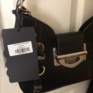 Killstar Orpheus Handbag